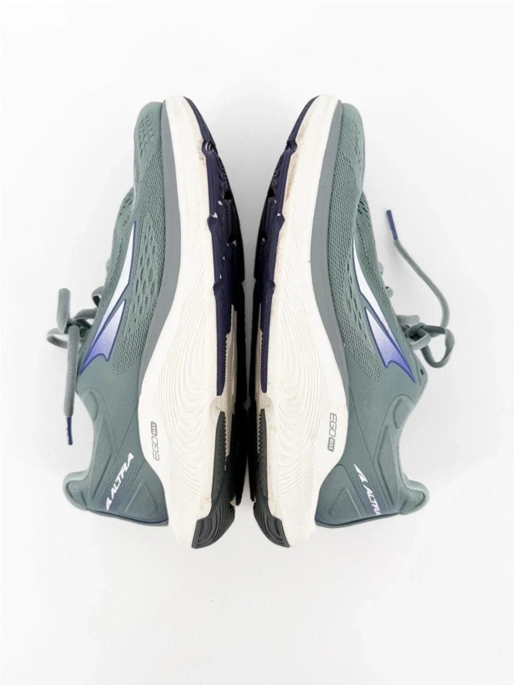 Altra Paradigm 6 Shoes Womens 9.5 Running Walking Athletic Sneaker